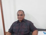 Pemprov Maluku Diminta Tertibkan Pedagang 