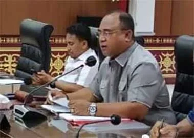 Opini WTP Harus Dimaknai Sebagai Momentum Evaluasi 