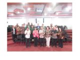 Pemkot Ambon Perkuat Digitalisasi Transaksi Daerah, Siap Bidik Prestasi Nasional ETPD 2027