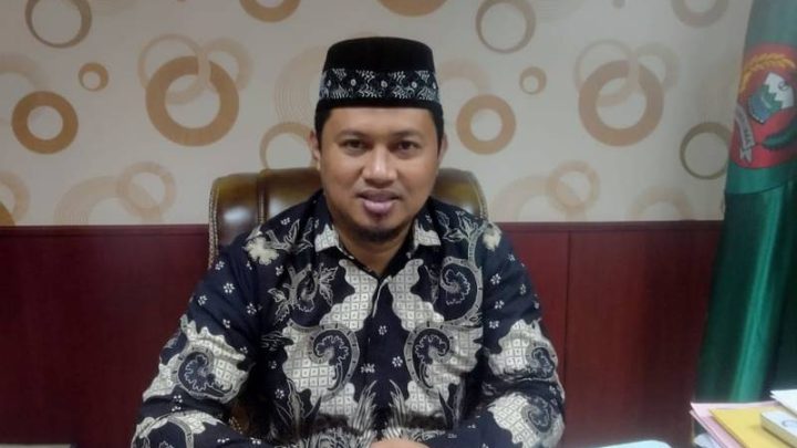 Azis Sangkala Minta PLN Ringankan Biaya Penambahan Daya Listrik ke Sekolah SMK di Maluku