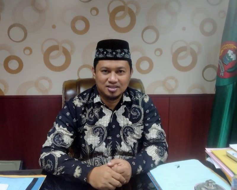 Azis Sangkala Minta PLN Ringankan Biaya Penambahan Daya Listrik ke Sekolah SMK di Maluku