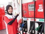 Pertamina Patra Niaga Kembali  Lakukan Penyesuaian Harga BBM Non Subsidi 