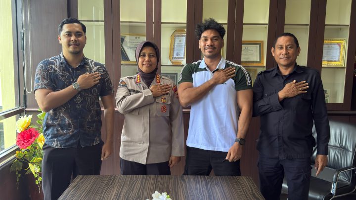  27 Tim E-Sport Terbaik Maluku Siap Bertarung Menuju Panggung Nasional