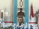 Pemerintah Provinsi Maluku Luncurkan Program Budaya Sekolah Aman dan Nyaman