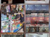 Bea Cukai Maluku Gagalkan Peredaran 156 Ribu Batang Rokok Ilegal Selama Operasi ASAP 2026
