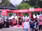 Semarakkan RANS Carnival Ambon, Telkomsel Hadirkan Ragam Aktivasi, Promo, dan Program Loyalitas bagi Pelanggan