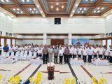 Wagub Maluku: Optimalisasi PAD, Kunci Penopang Pembangunan Daerah