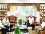 Sengketa Tapal Batas SBB–Maluku Tengah Temui Titik Terang