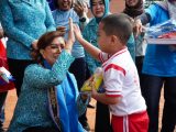 Peringati Hari Anak Nasional Ke-42, Pemprov Maluku Dukung Gerakan Nasional RANA
