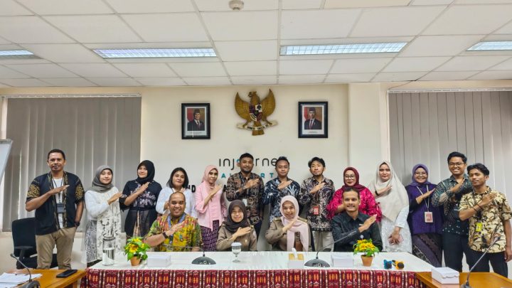 Bandara Pattimura Ambon- YBKN Bersinergi Melakukan Edukasi Pencegahan Tumor dan Kanker 
