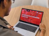 Telkomsel Gelar Offboarding & Awarding Papua Maluku Digital Bootcamp Season 3
