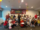 Kemeriahan “SBAM Ranking 1” di Swiss-Belhotel Ambon: Dzikra Nizam As-Sidiq Raih Juara Pertama