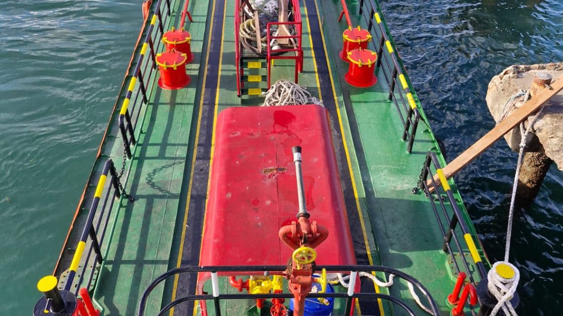 Pertamina Amankan Energi di Banda Atasi Kelangkaan, Percepat Kebutuhan Masyarakat