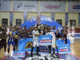 Pertamina Peduli Olahraga, Wujudkan Prestasi Nasional 