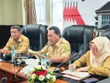 Wagub Maluku Dorong Percepatan Pembangunan PLBN Wonreli