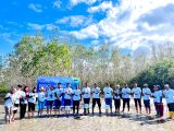 PNM Hadirkan Dampak Berantai bagi Lingkungan dan Ekonomi Pesisir di Hari Mangrove Sedunia