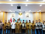 APPSI Bahas Revisi PP Insentif Pajak Daerah di Kementerian, Dorong Pembentukan BUMD Baru
