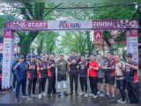 Swiss-Belhotel Ambon kembali Gelar SBAM Fun Run 2026