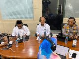 Polri, Ombudsman, Akademisi dan Kemenkumham Perkuat Komitmen Pengamanan Unjuk Rasa Berbasis HAM