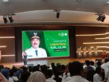 Gubernur Maluku Ajak IKABAMAR Perkuat Persatuan dan Jadi Modal Sosial Pembangunan Daerah