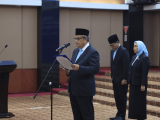 Bank Indonesia Lakukan Rotasi, Surya Alamsyah Dipercaya Menjadi Kepala Perwakilan BI Maluku