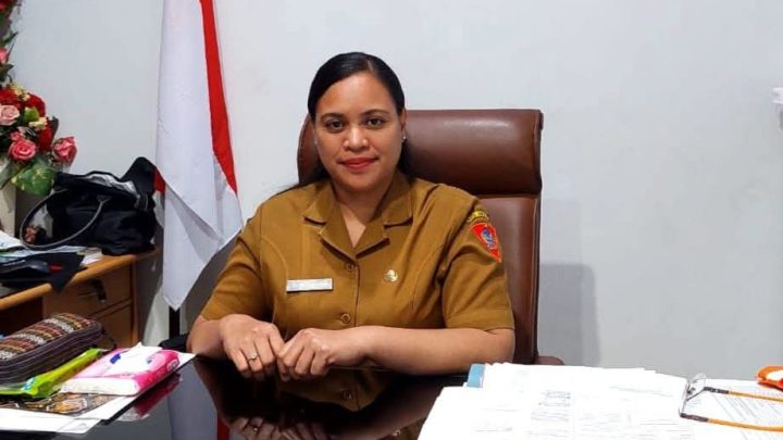 Pemkot Ambon Sesuaikan Masa Jabatan Kepala Negeri dan Saniri Sesuai UU Desa