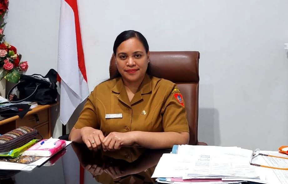 Pemkot Ambon Sesuaikan Masa Jabatan Kepala Negeri dan Saniri Sesuai UU Desa