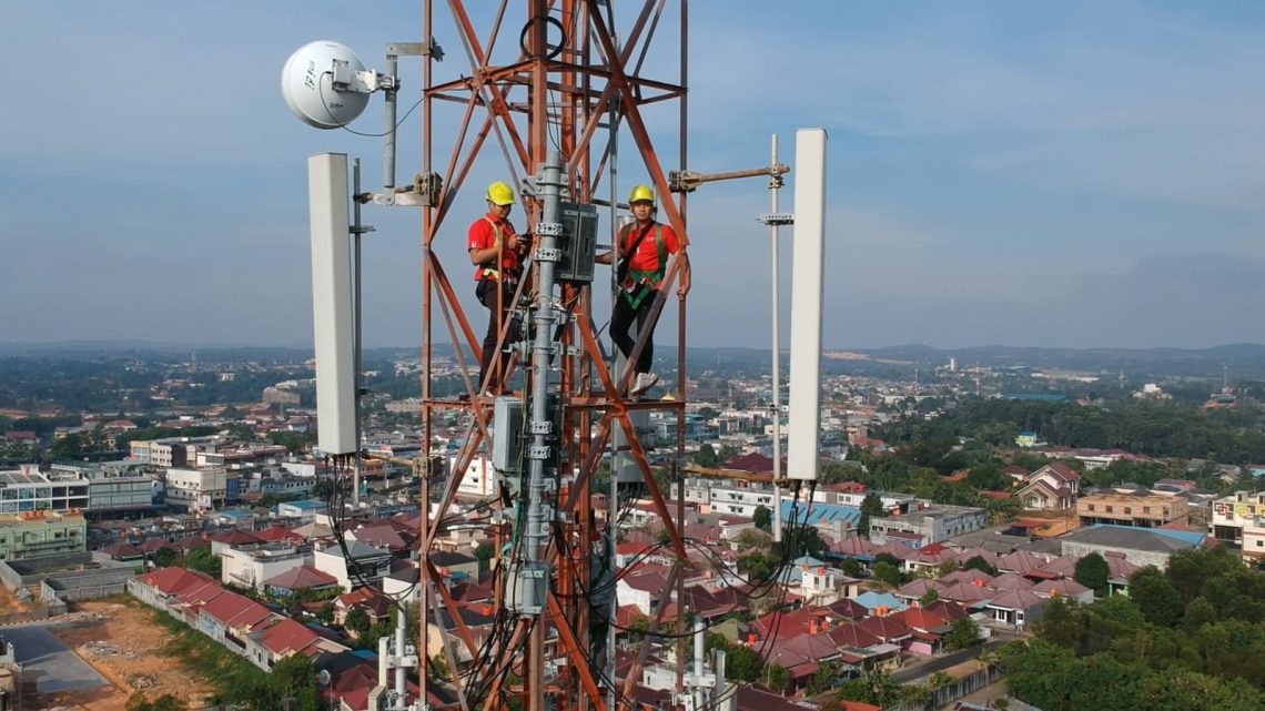 Telkomsel Tumbuh Sehat di Semester I 2026