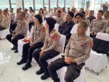 Polda Maluku Perkuat Tata Kelola Aset Negara