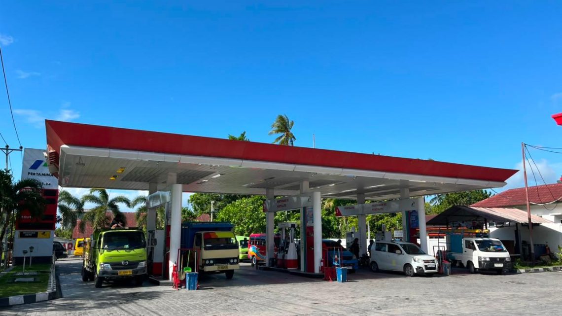 Jaga Ketahanan Energi, Kebutuhan Terpenuhi, Ekonomi Lancar