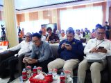 Ekonomi Maluku Tumbuh 5,31 Persen pada Triwulan II 2026, Lampaui Pertumbuhan Nasional