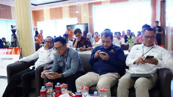Ekonomi Maluku Tumbuh 5,31 Persen pada Triwulan II 2026, Lampaui Pertumbuhan Nasional