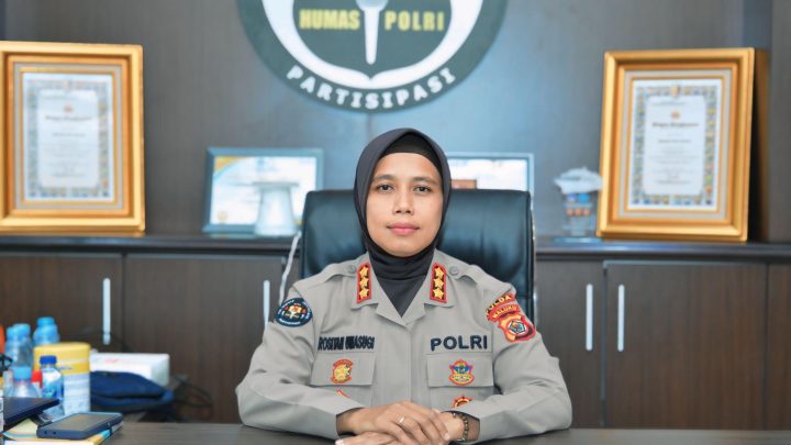 Polda Maluku Perkuat Pengawasan Internal, Anggota Positif Narkotika Diproses Tegas