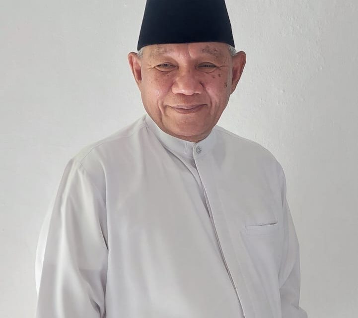 Ketua MUI Maluku Ajak Masyarakat Perkuat Kedamaian dan Dukung Pemerintah Majukan Daerah