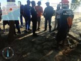 Hilang Kontak Saat Melaut, Seorang Warga Desa Kairatu Ditemukan Basarnas Meninggal Dunia