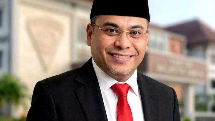 Kominfo Kota Ambon Ingatkan Masyarakat Waspadai Penipuan Kuota Gratis 81 GB
