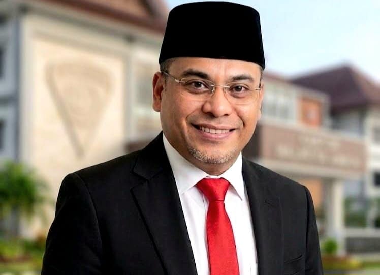Kominfo Kota Ambon Ingatkan Masyarakat Waspadai Penipuan Kuota Gratis 81 GB
