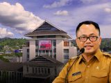 Gubernur Maluku Bebastugaskan Sespri Gubernur dan Diproses Tim Penegak Disiplin