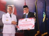 Gubernur Maluku :  Remisi Bagian dari Reintegrasi Sosial