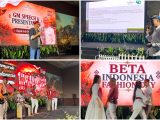 Hotel Santika Premiere Ambon Gelar General Staff Meeting 2nd Quarter 2026