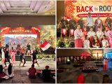Pagelaran Mini Hotel Santika Premiere Ambon, Ajak Masyarakat Menyelami Akar Budaya 