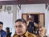 Wattimena : Pemkot Ambon Tetap Fokus pada 17 Program Prioritas