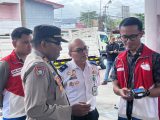 Langkah Hukum Polda Maluku Didukung Penuh Pihak Pertamina