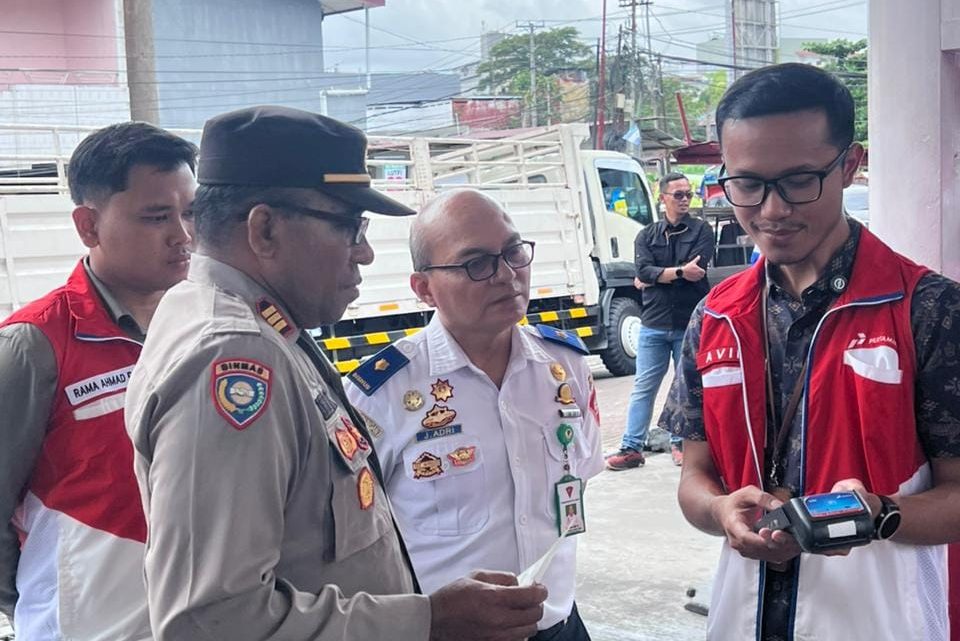 Langkah Hukum Polda Maluku Didukung Penuh Pihak Pertamina