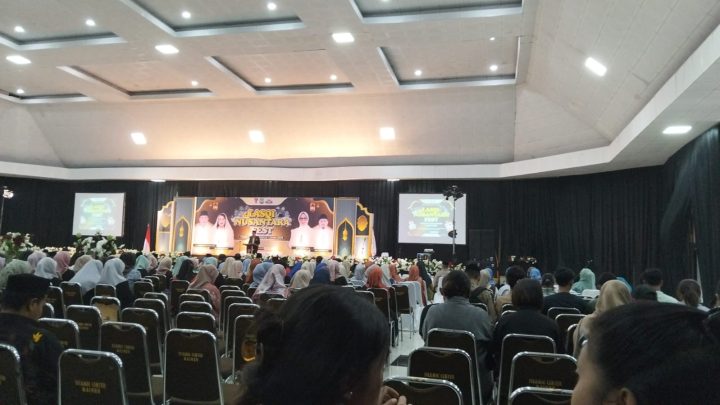 LASQI Nusantara Festival Tingkat Kota Ambon 2026 Resmi Digelar, 135 Peserta Siap Unjuk Bakat