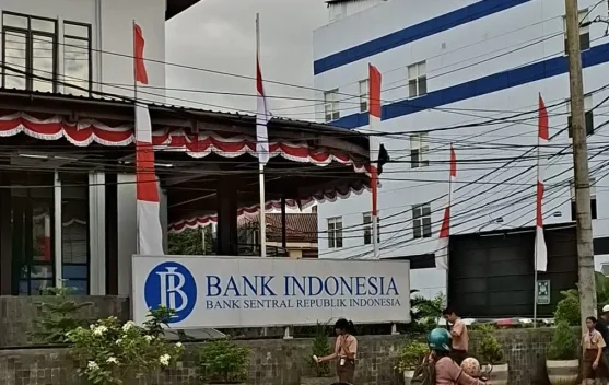 BI Maluku Merilis, Laju Pertumbuhan Ekonomi Triwulan II Maluku Tumbuh 5.31 Persen