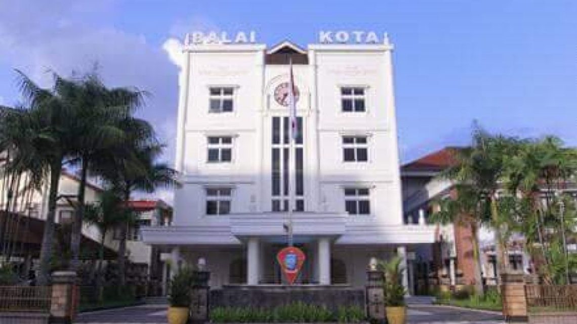 59 Ormas dan OKP Tercatat di Kesbangpol Ambon, Organisasi Diminta Pastikan Legalitas