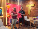 Telkomsel Rayakan Hari Pelanggan Nasional 2026 Bersama Pelanggan