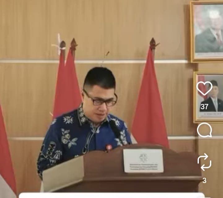 OJK Maluku Ingatkan Masyarakat Tak Tergiur Investasi Dengan Jumlah Besar