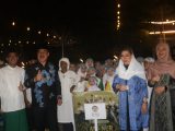Gubernur Maluku Dorong Festival Hadroh Jadi Penguat Persaudaraan dan Wisata Religi